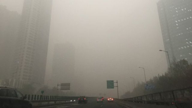 深圳空气新风一体机